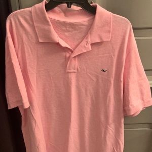 Men’s polo shirt never worn.